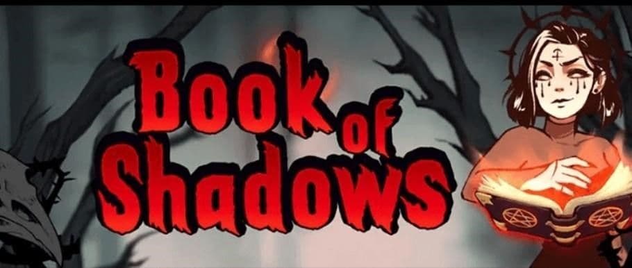 Book of Shadows Slot Review 2025