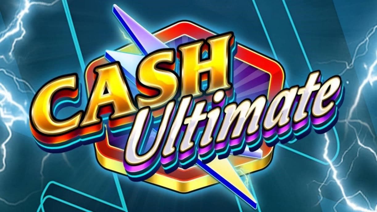 Cash Ultimate Slot Review 2025