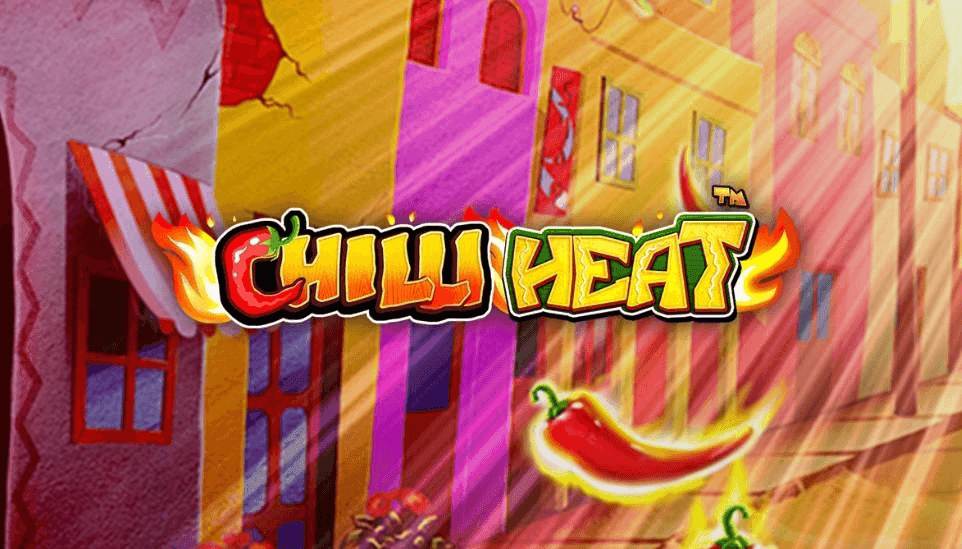 Chilli Heat Slot Review