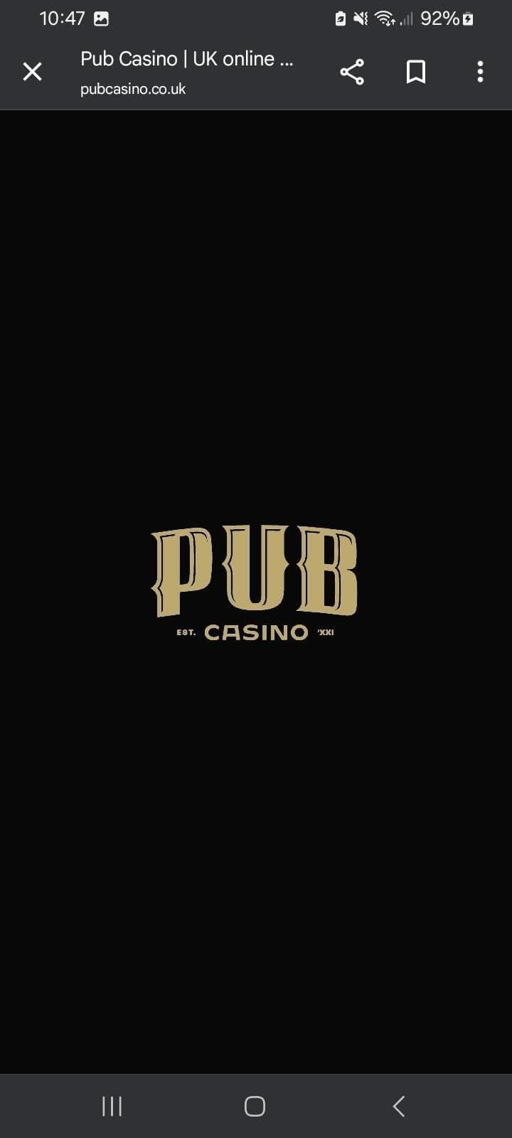 Choose a UKGC-licensed casino offering Evolution live games.