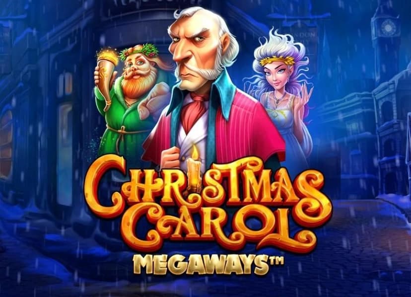 Christmas Carol Megaways Slot Review