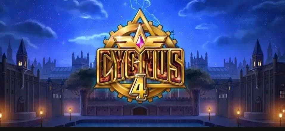 Cygnus 4 Slot Review