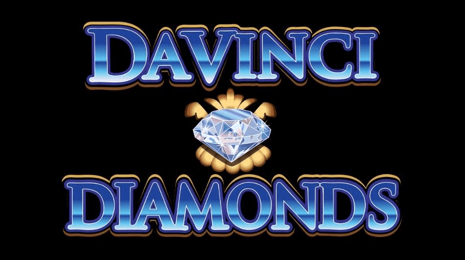 Da Vinci Diamonds Slot Review