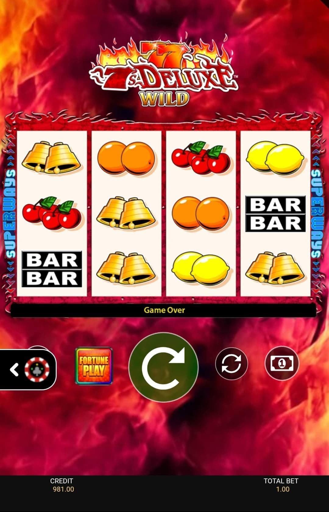 Demo Mode vs Real Money Mode 7s deluxe slot.jpg