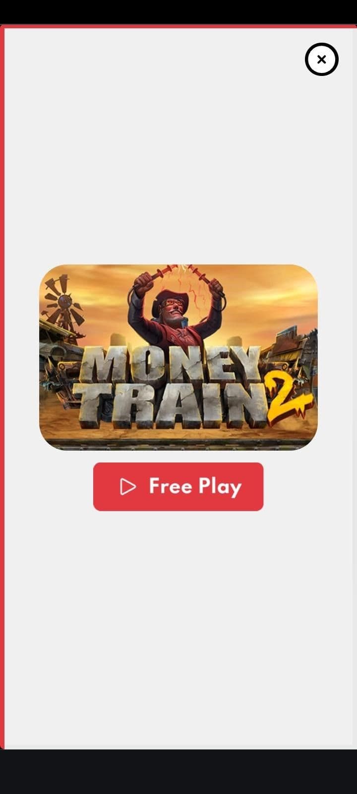 Demo Mode vs Real Money Mode..