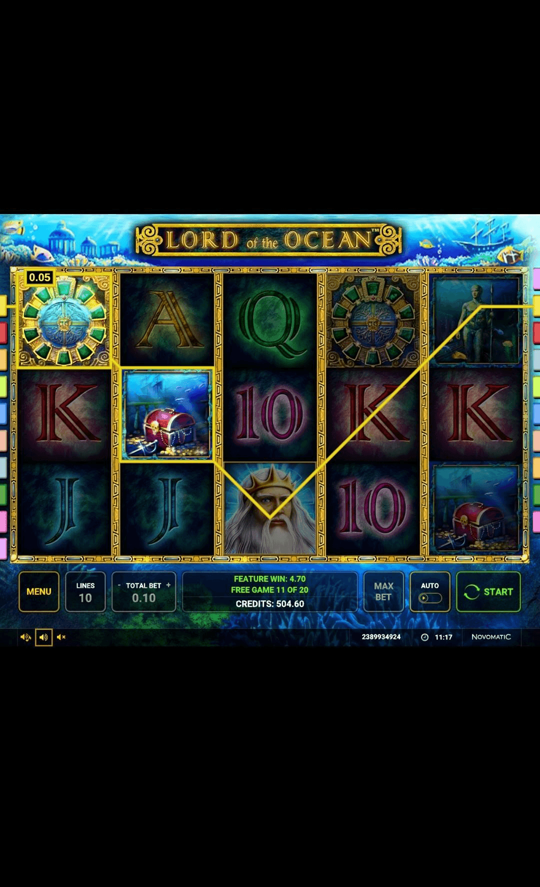 Demo Mode vs Real Money Mode lord of ocean.png