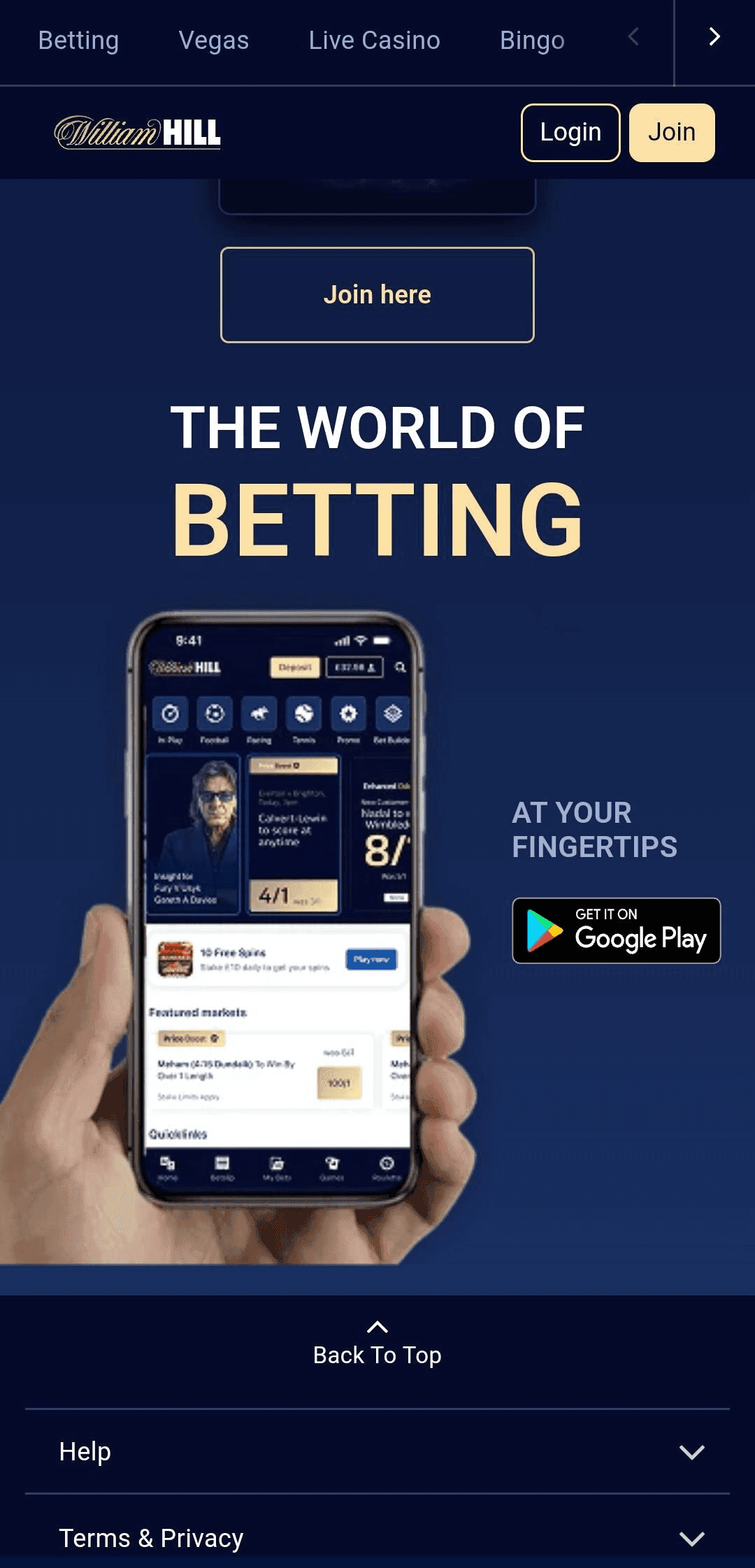 Download and Install the William Hill App.png
