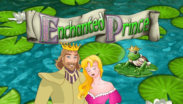 Enchanted Prince Slot Review