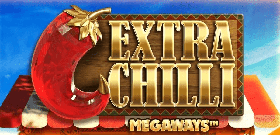 Extra Chilli Slot Review