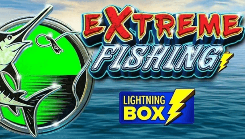 Extreme Fishing Slot Review