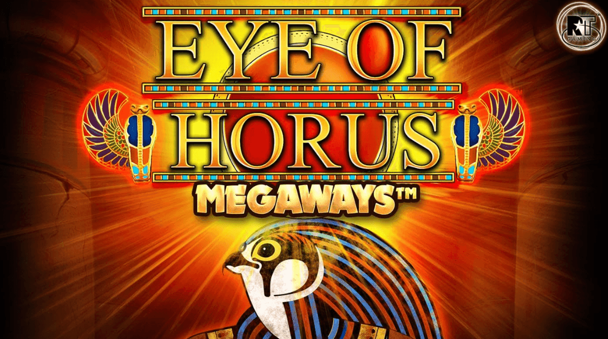 Eye of Horus Megaways Slot