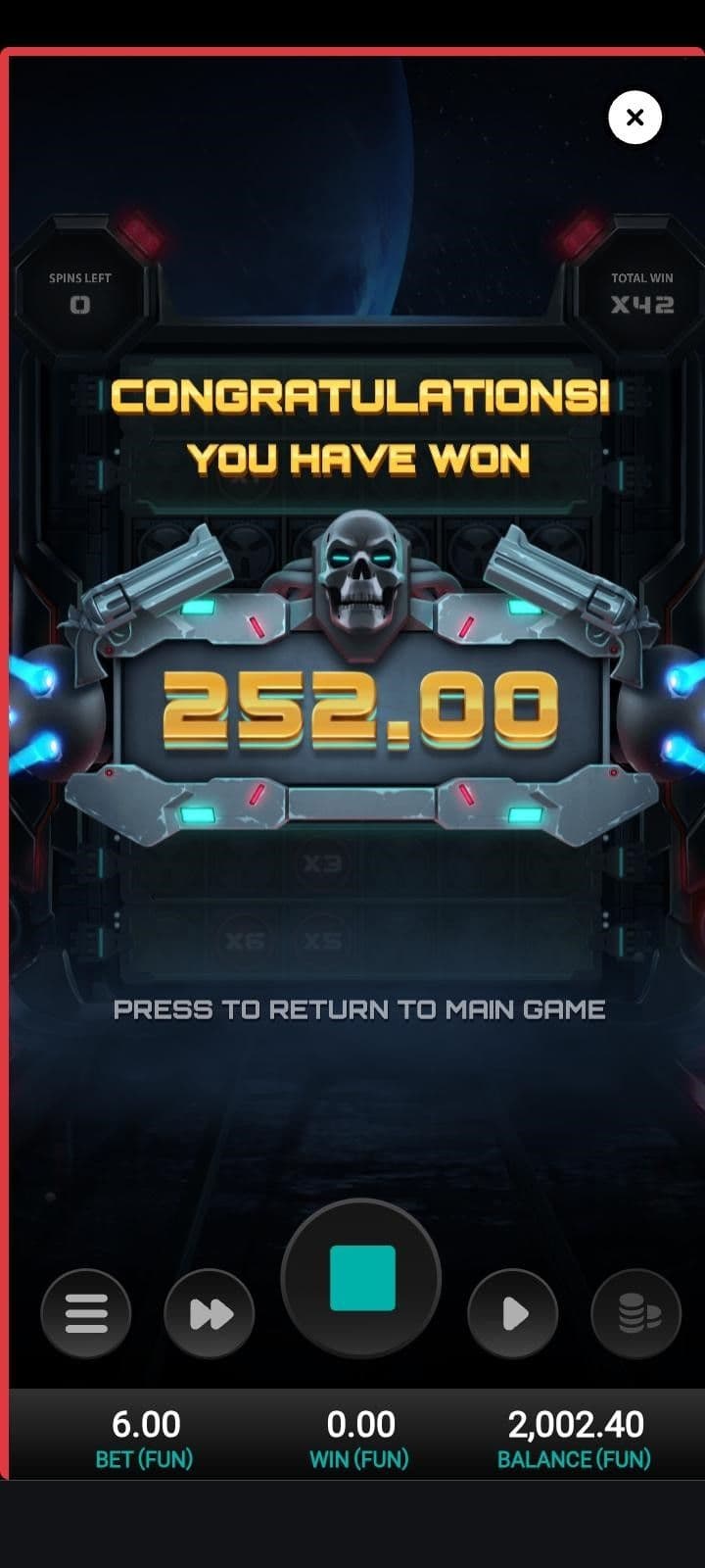 Final Thoughts and Suggestions money train 4