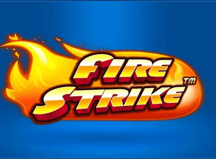 Fire Strike Slot Review 2025..