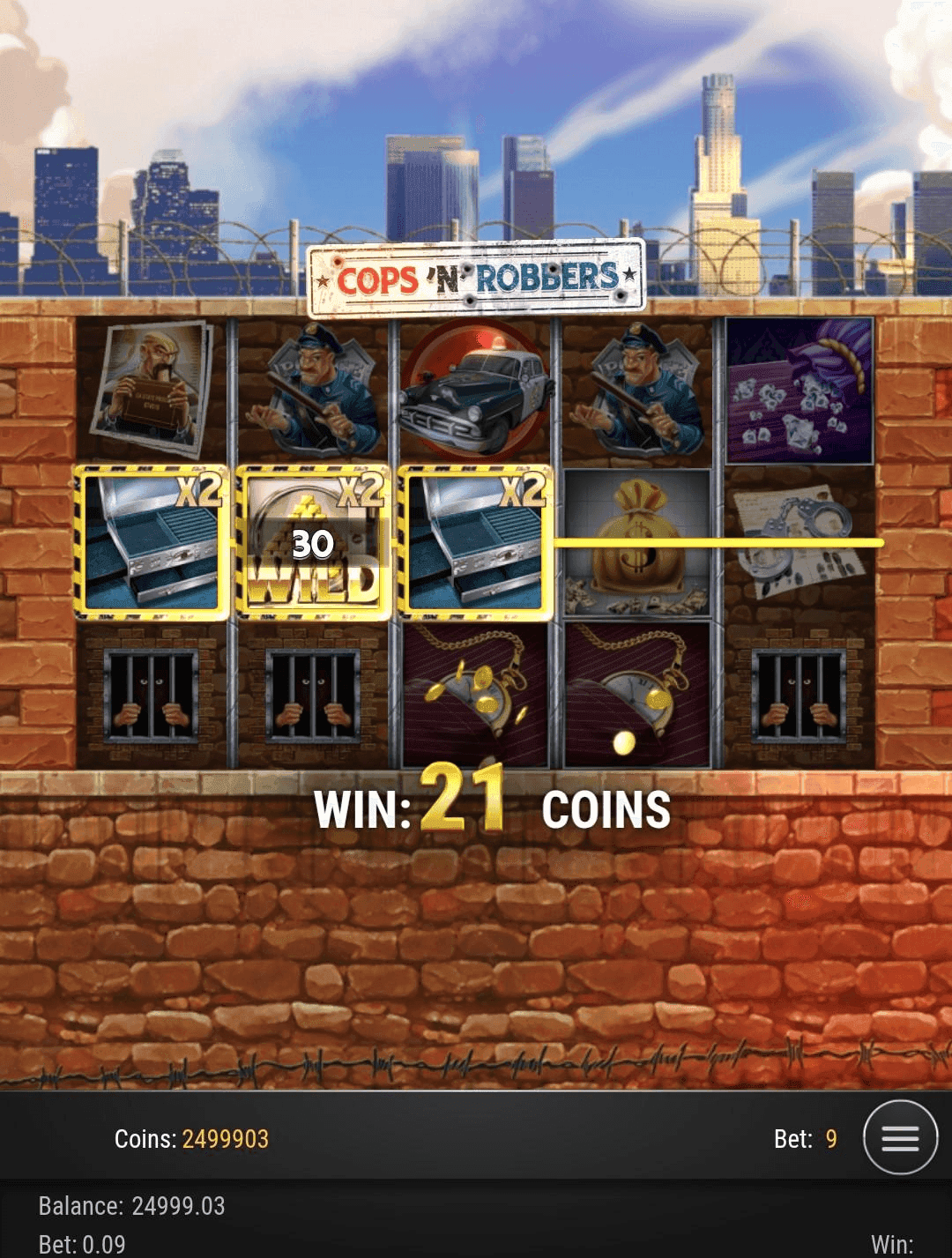 Form Winning Combinations