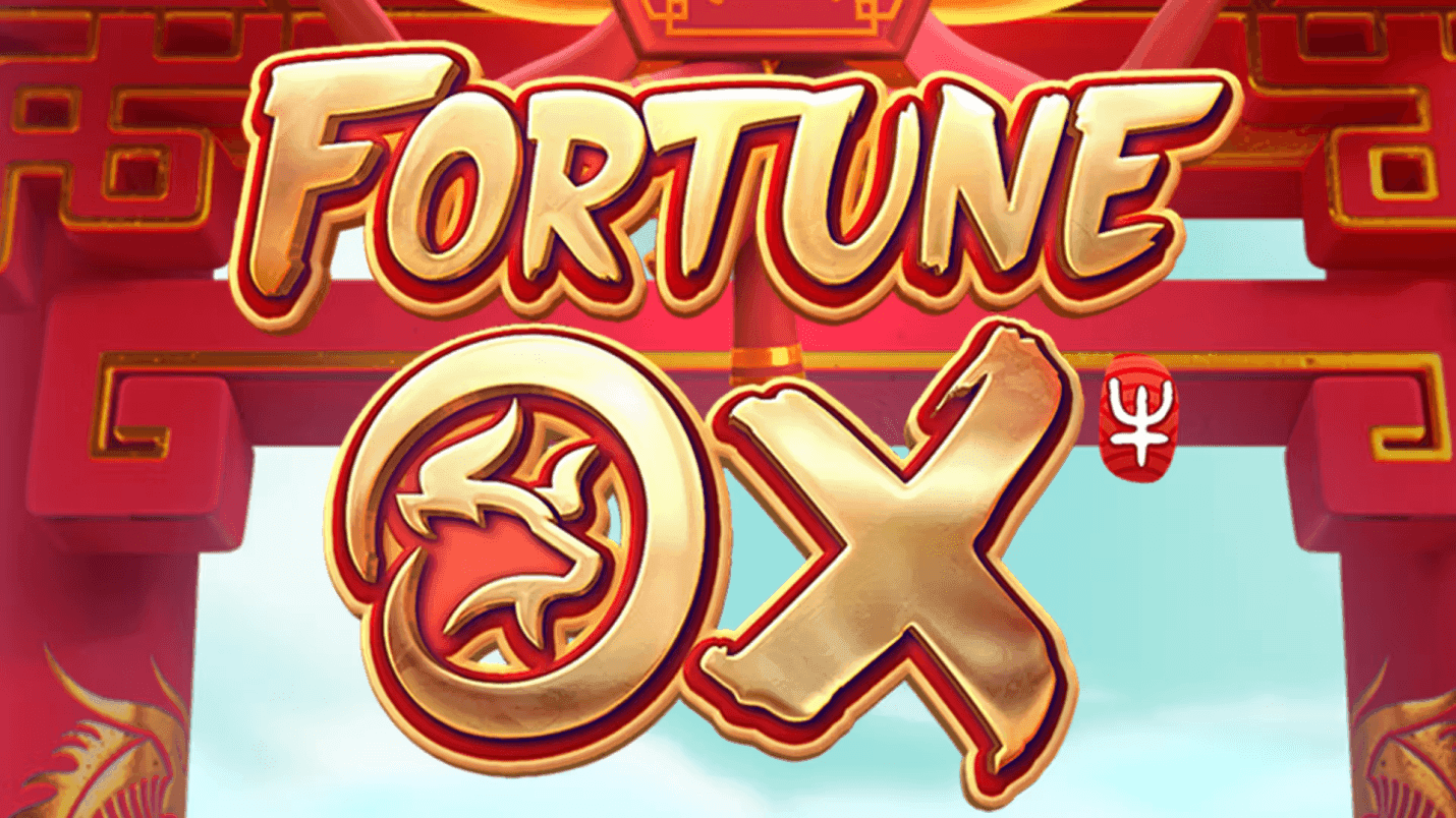 Fortune Ox Slot Review 2025