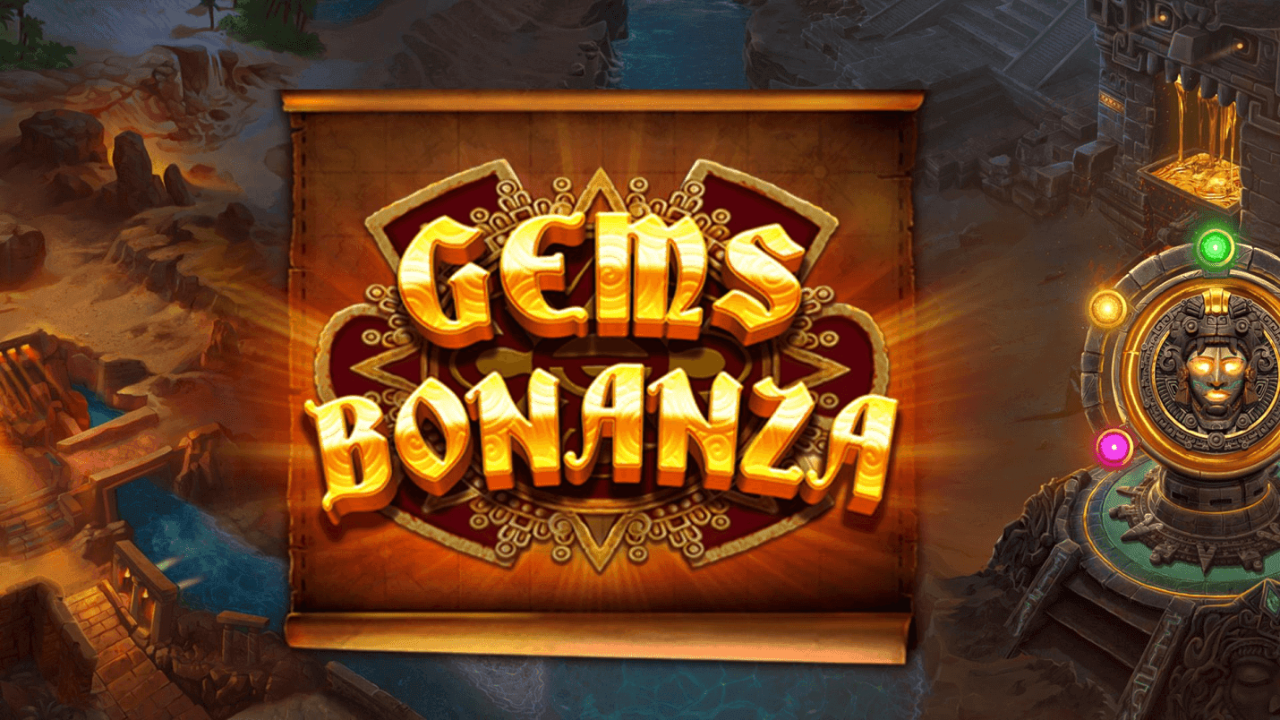 Gems Bonanza Slot Review