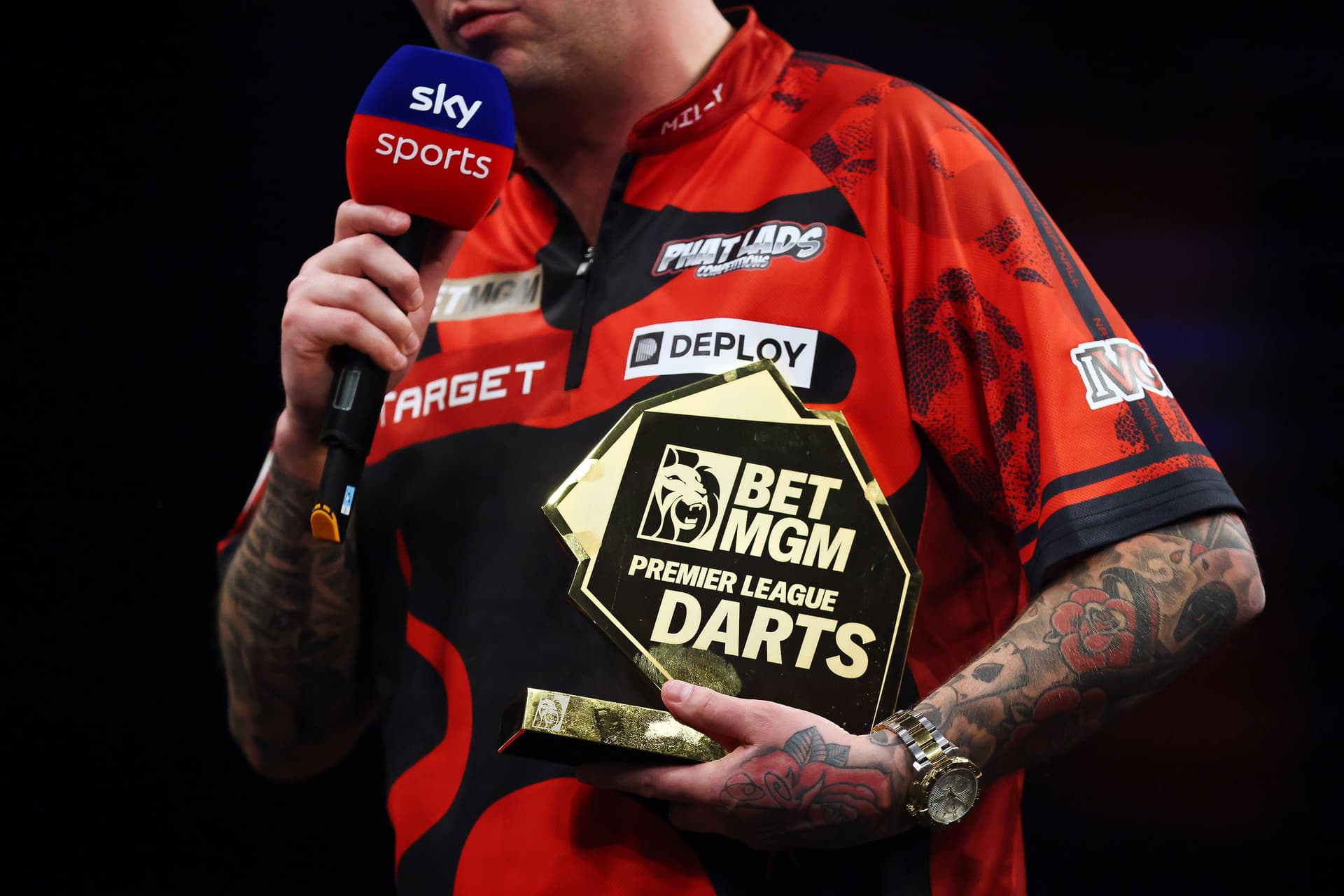 LeoVegas Swapped BetMGM UK's Sportsbook Engine. What Actually Changes for Punters?