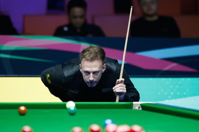 Judd Trump Looking to Join Exclusive UK Championship ‘Mount Rushmore’ Club