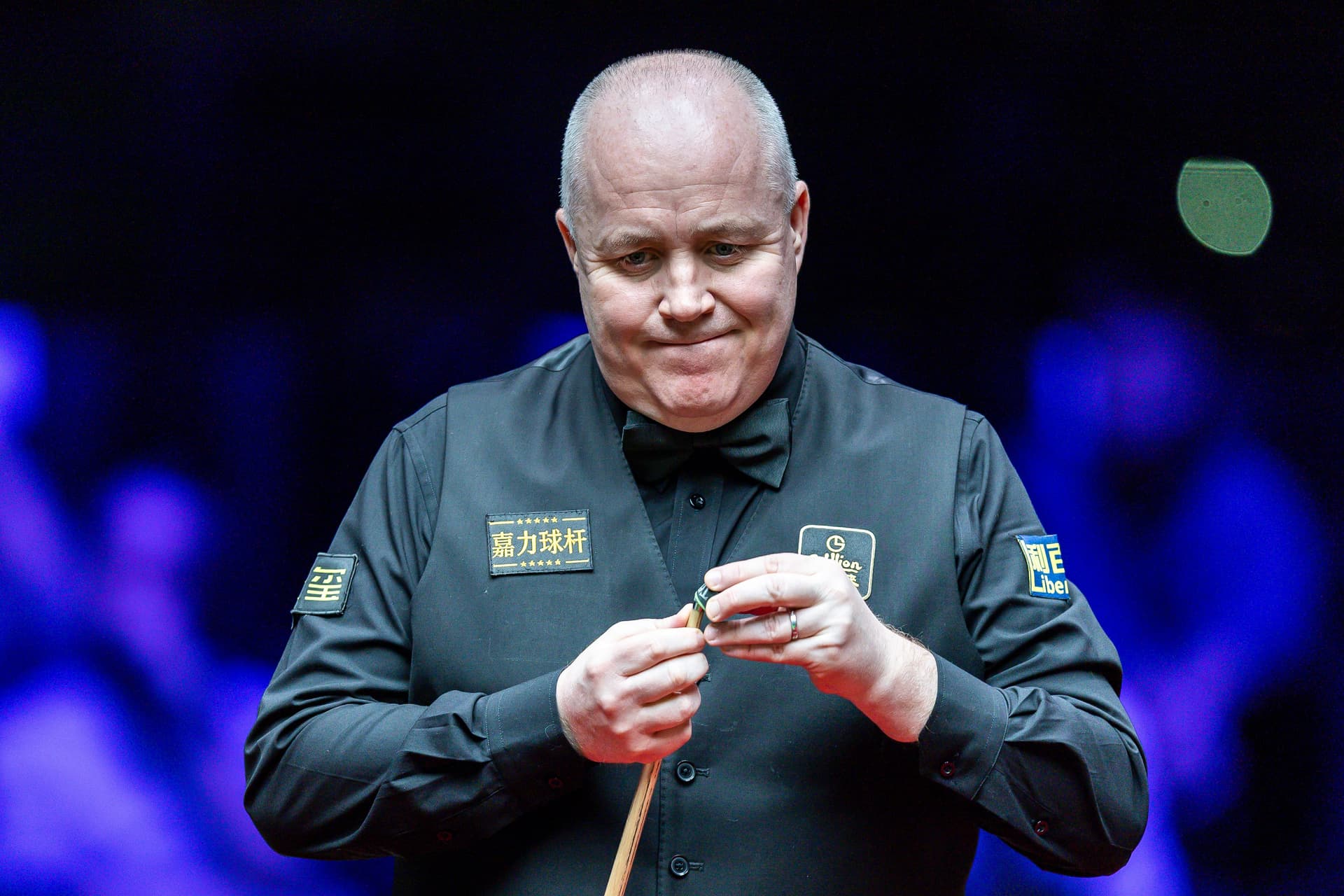 John Higgins Demands Judd Trump Be Recognised as Snooker’s Flag Bearer