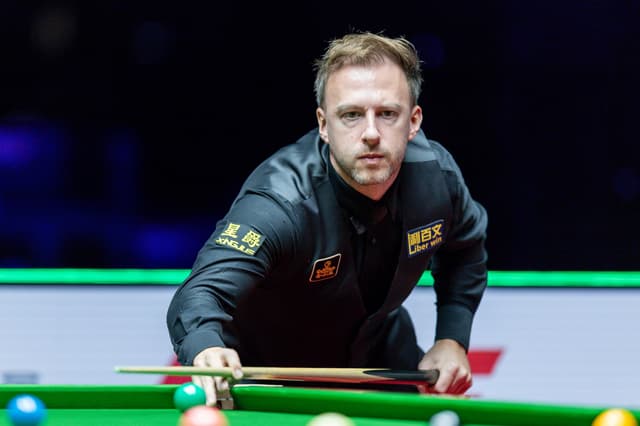 Judd Trump Gives Honest Verdict After John Higgins Names Him Snooker’s Flag Bearer