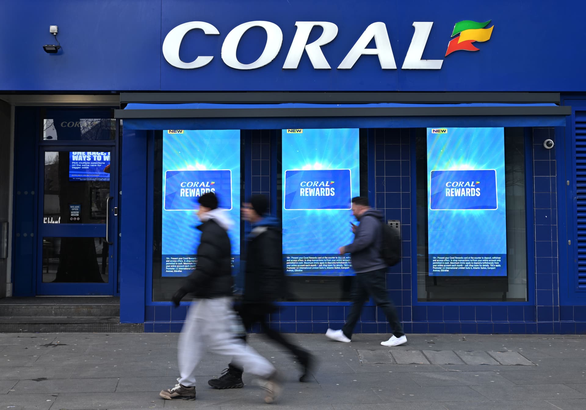 BGC Calls on Chancellor to Scrap Betting Shops Tax Rise Ahead of Budget