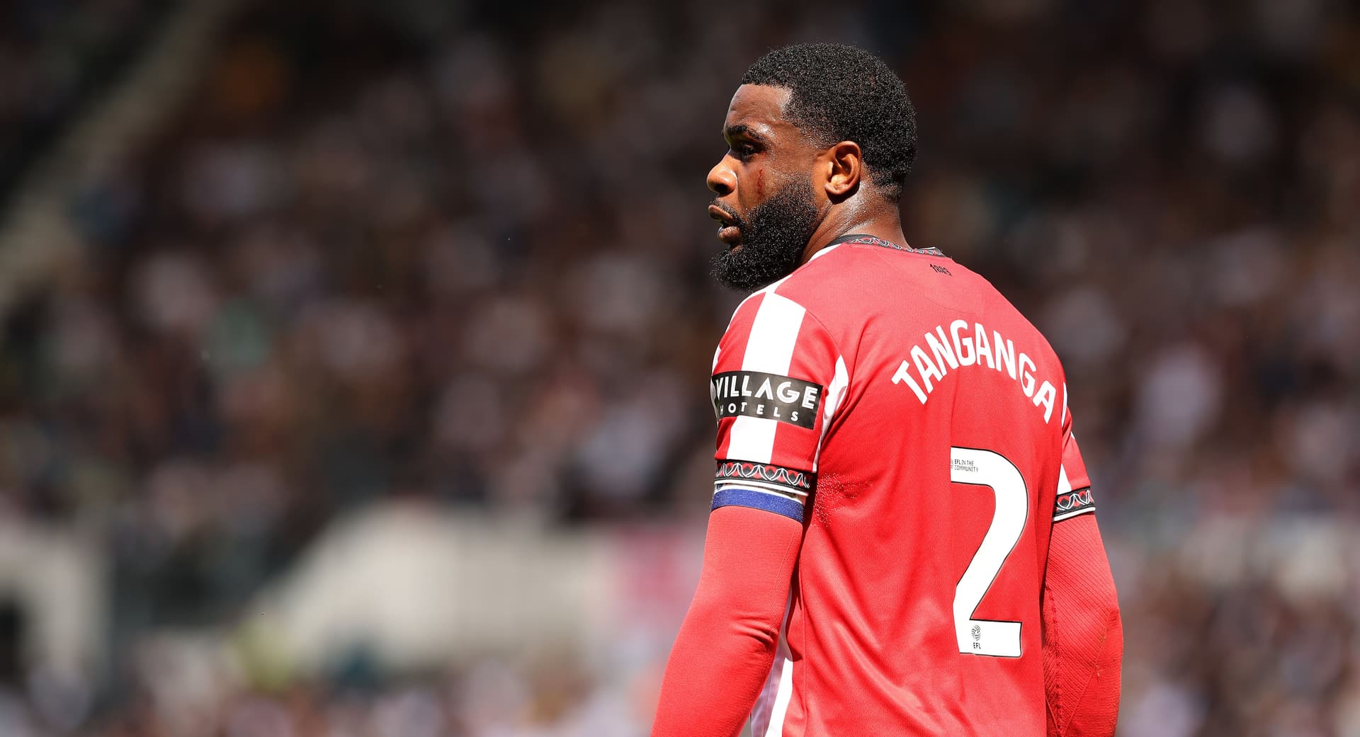 Japhet Tanganga Lays Down Sheffield United Challenge: “The Main Target is Promotion”