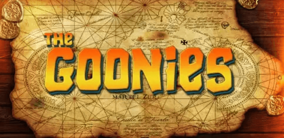 Goonies Slot Review