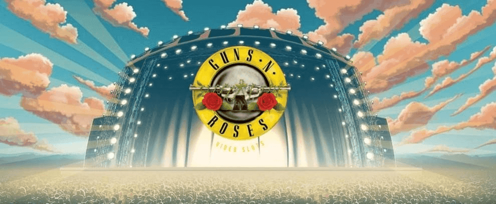 Guns N Roses Slot Review