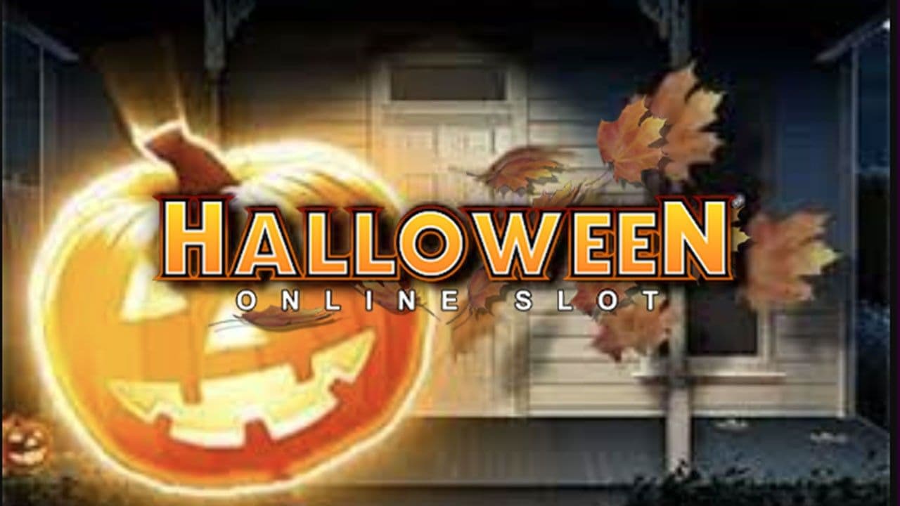 Halloween Slot Review