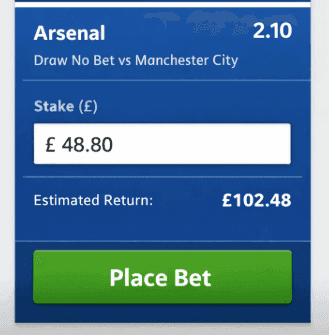 How Arbitrage Betting Works