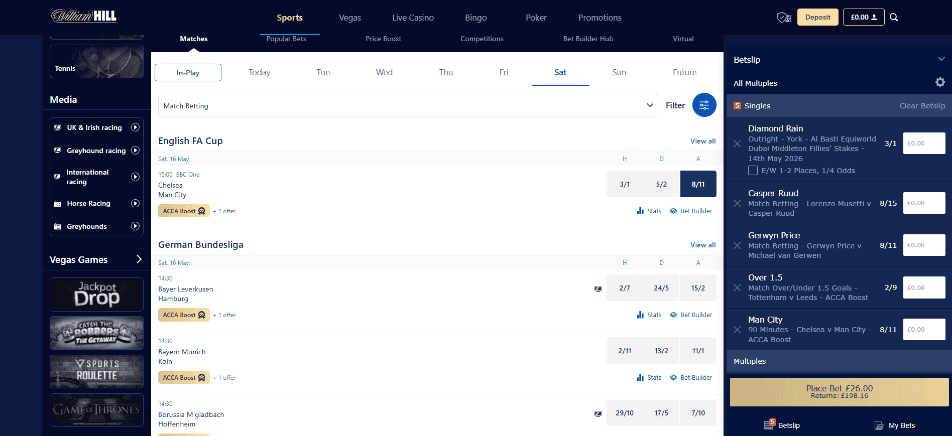 How Super Yankee Betting Works Step-by-Step