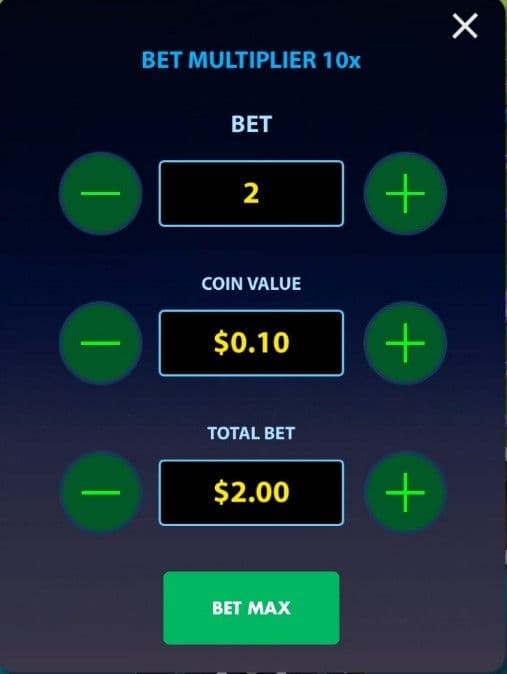 How to Play Big Bass Day At The Races Slot