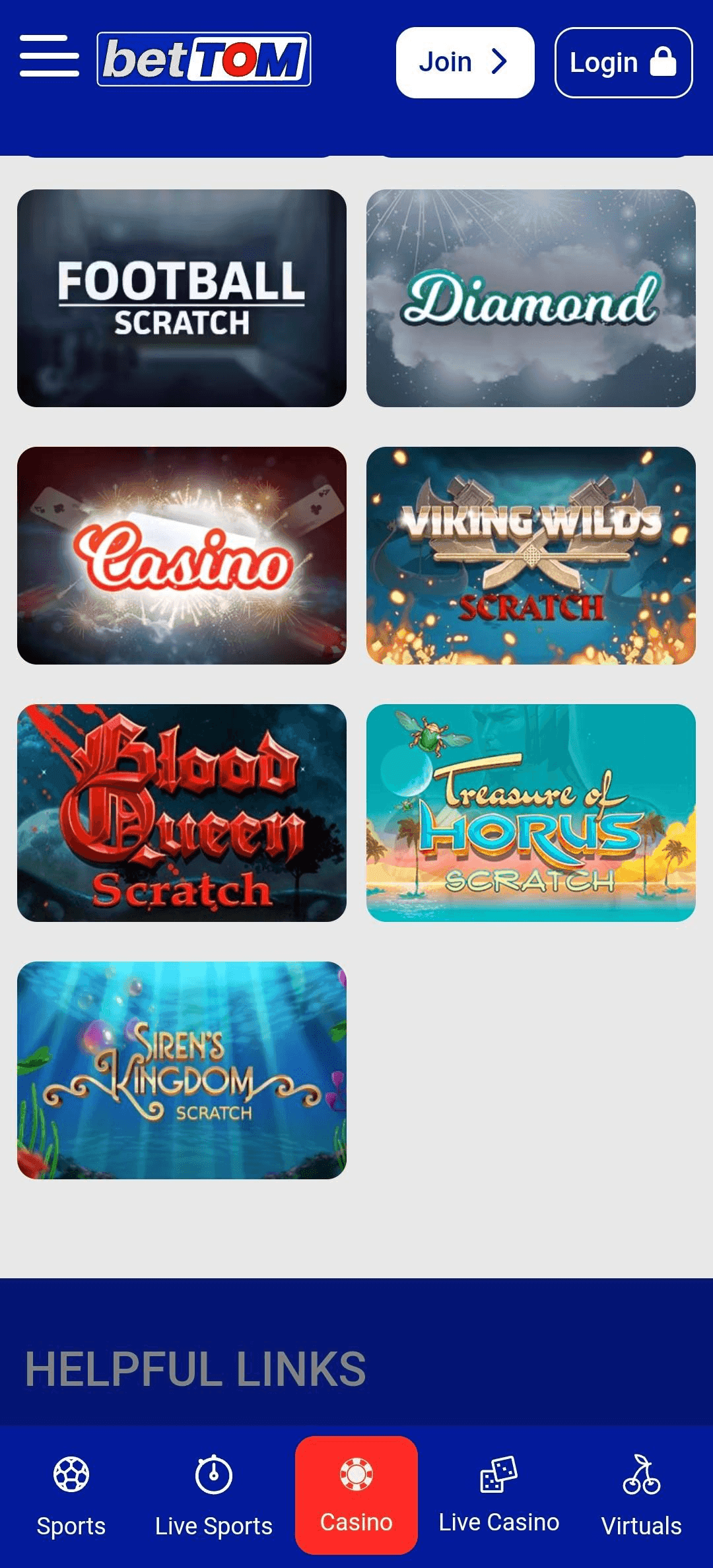 Instant Games bet tom.png