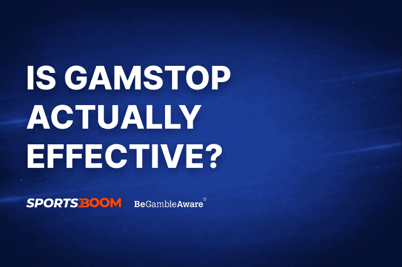 Is GamStop Actually Effective