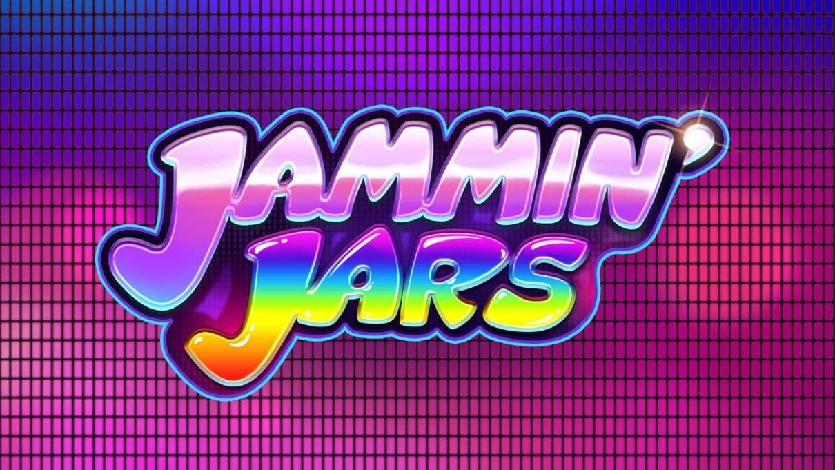 Jammin Jars Slot Review