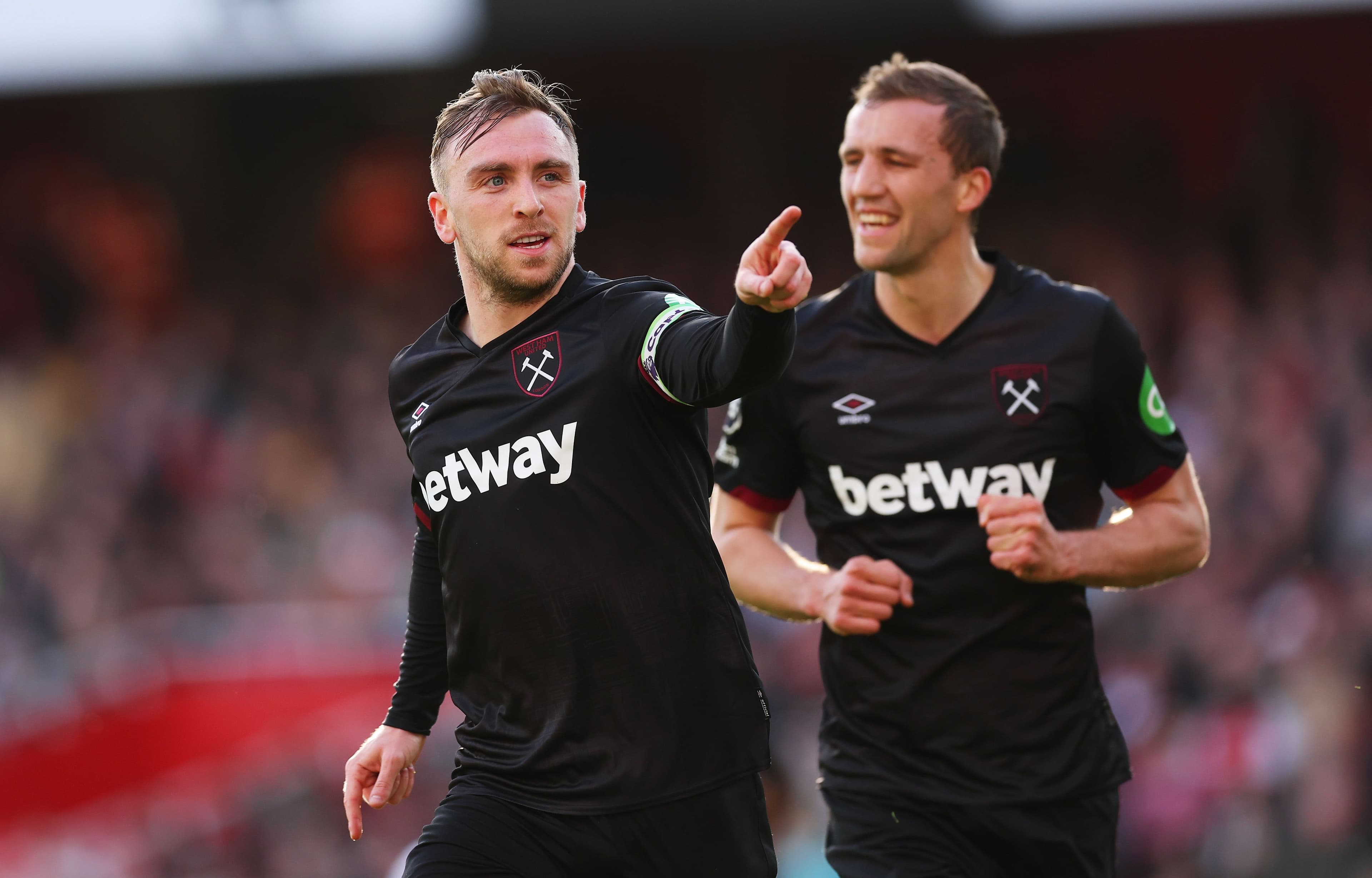 Jarrod Bowen of West Ham United celebrates scoring his team's first goa.jpg