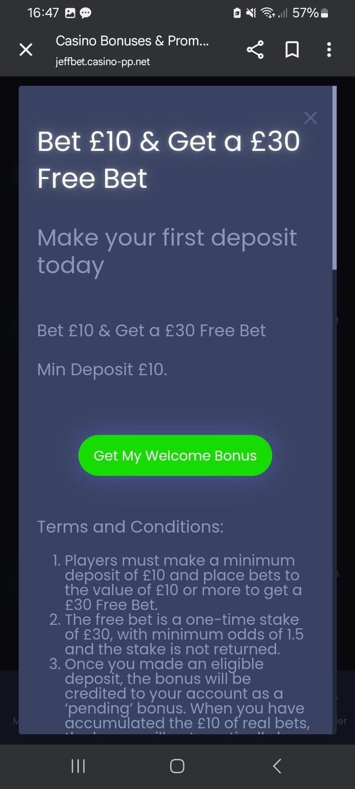 Jeffbet Welcome Bonus,...jpg