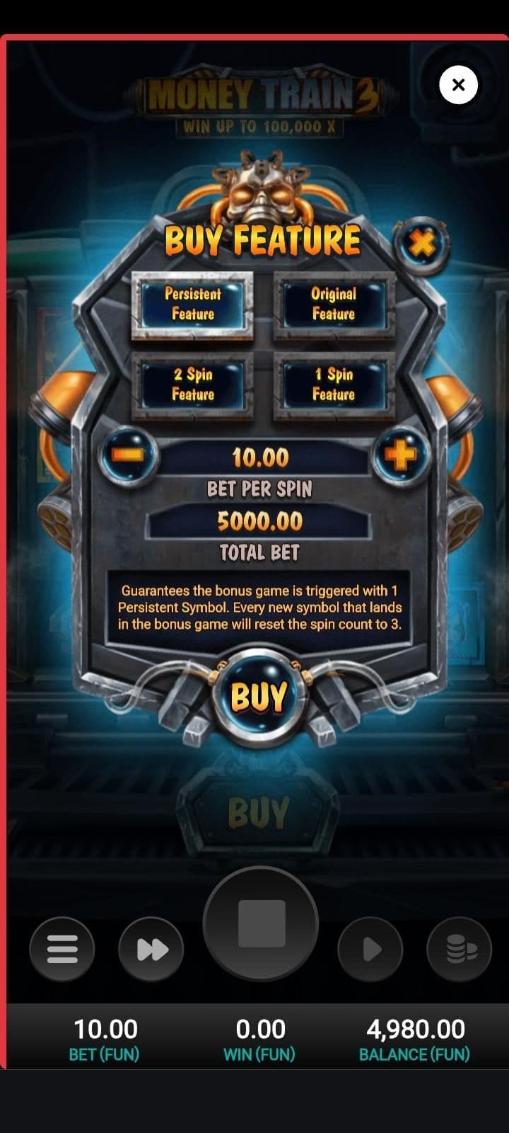 Key Features and Technical Specs..