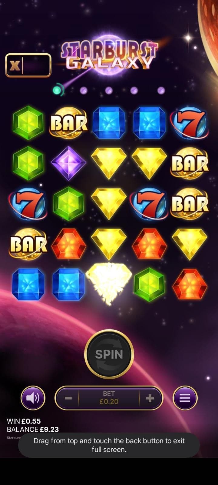 Key Features and Technical Specs starbust galaxy.jpg