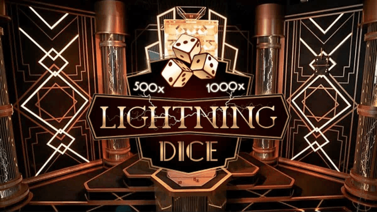 Lightning Dice Review