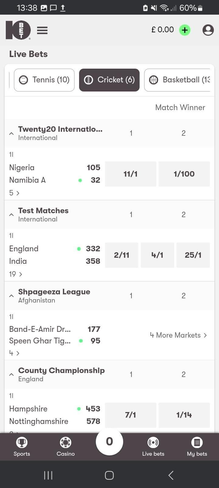 Live Betting & Streaming – Real-Time Action, Cashouts & Odds Updates 10bet.jpg