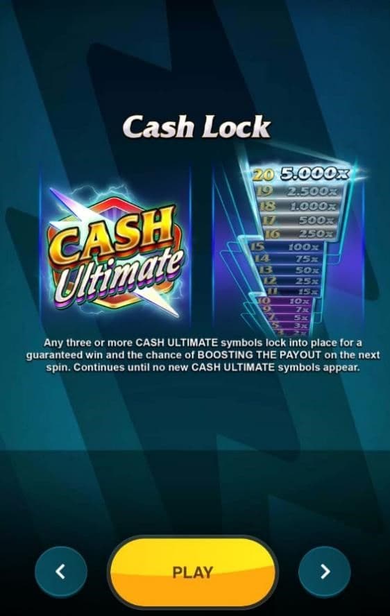 Locate Cash Ultimate or its demo