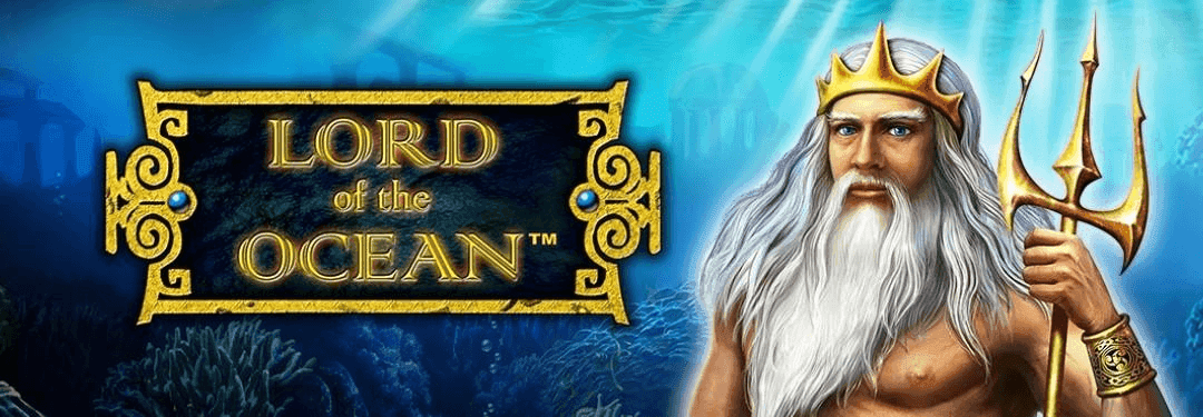 Lord of the Ocean Slot Review