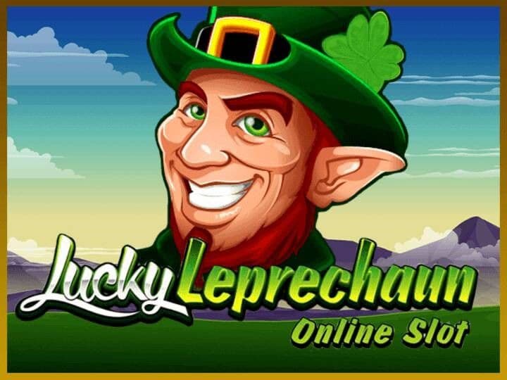 Lucky Leprechaun Slot Review