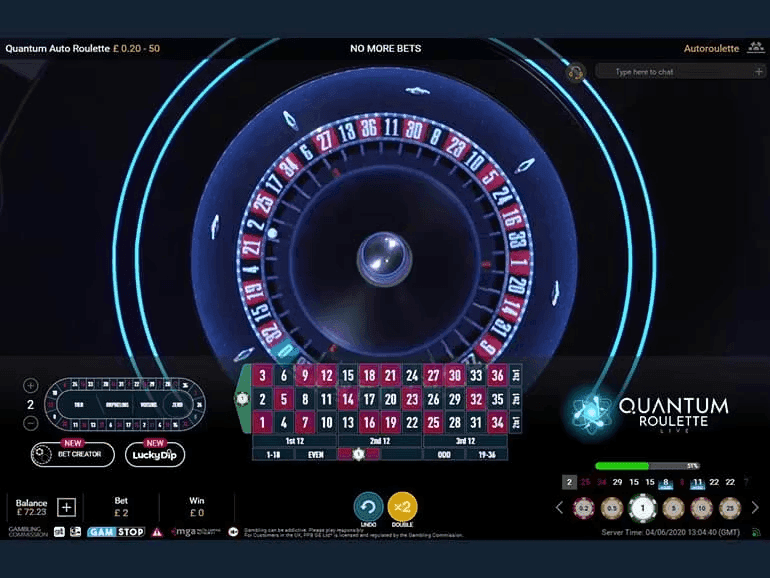 Make your bets while the betting window