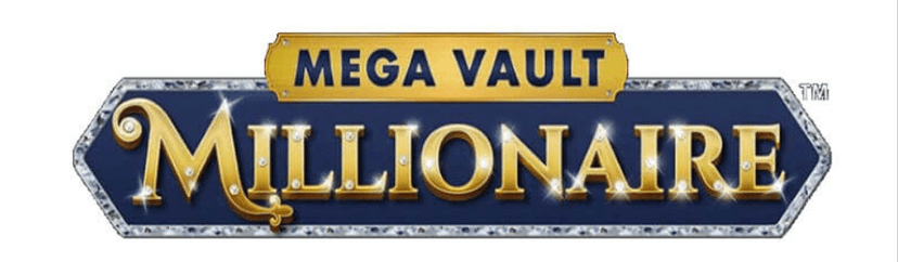 Mega Vault Millionaire Slot Review