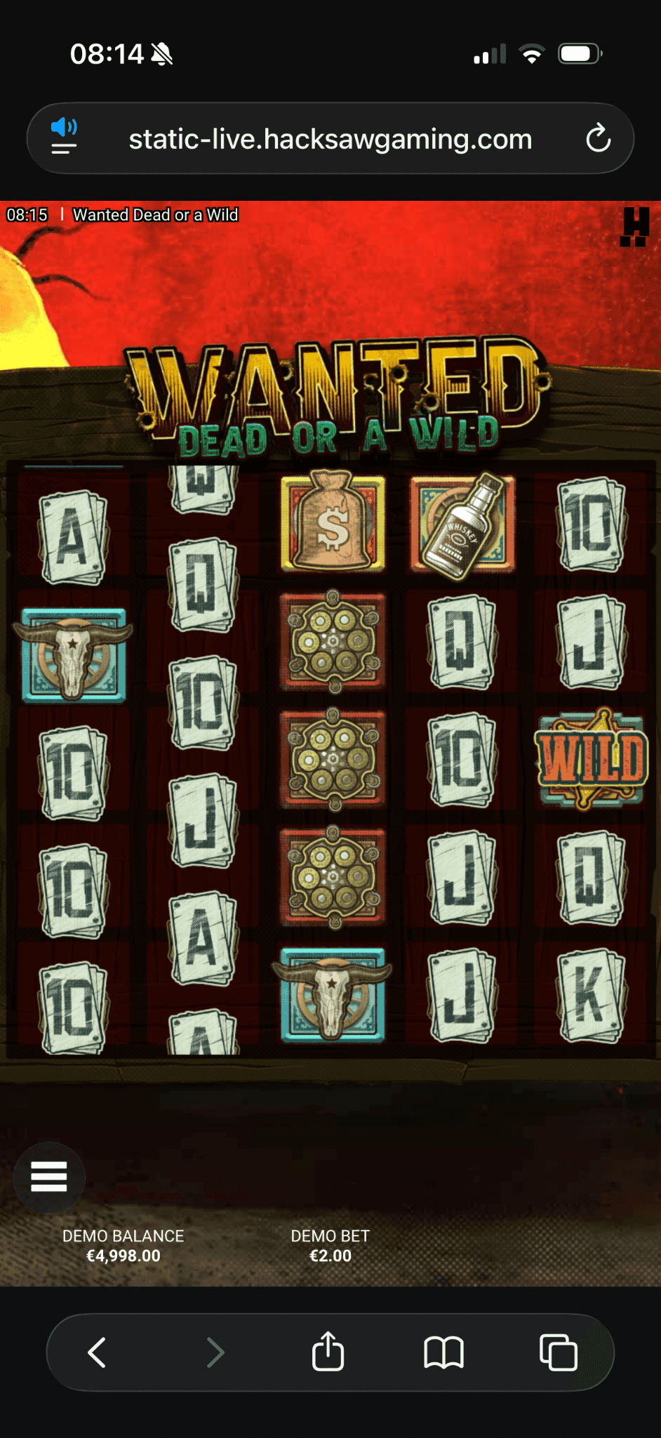 Mobile Play Experience wanted dead.png