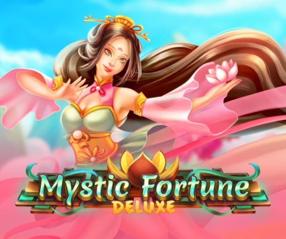 Mystic Fortune Slot Review 2025