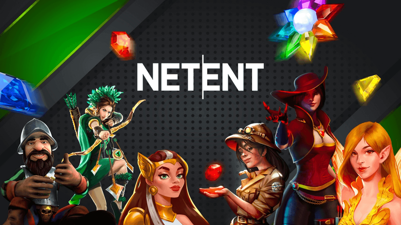 NetEnt