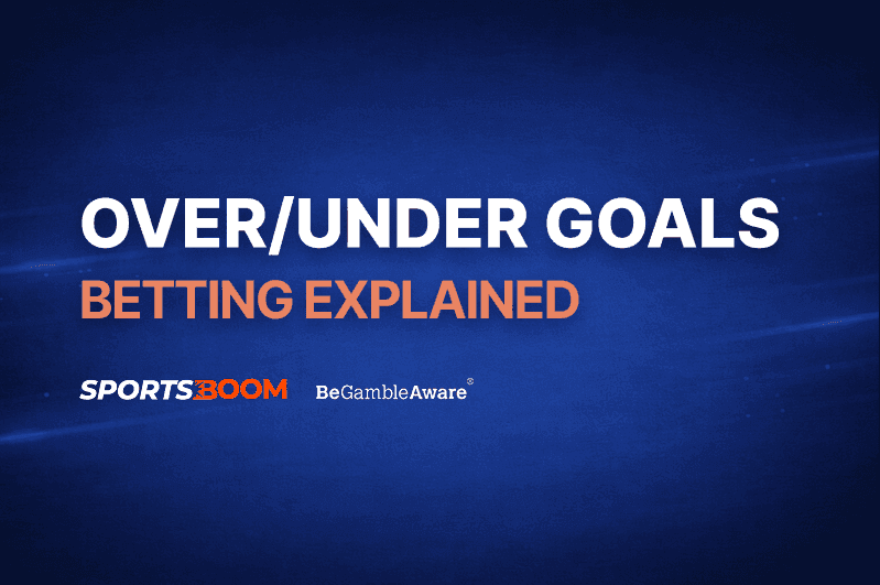 Over/Under Goals Betting Explained: The Expert Strategy Playbook (2026)